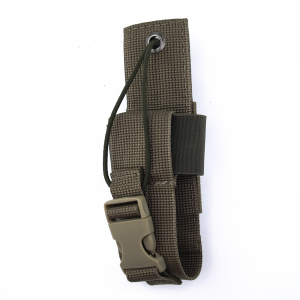 Підсумок під рацію, койот.